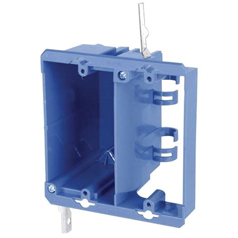 dual voltage electrical box|Carlon® 2.